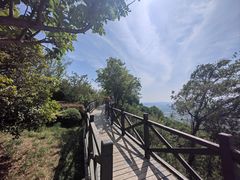 -南京市江宁方山