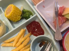 -豪客来牛排(成都锦江大融城店)