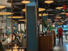 -老傅家湘潭水煮活鱼店(众一国际店)