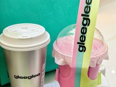 -gleeglee乐溢亦茶(合生汇店)