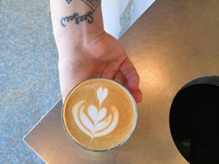 -Seesaw Coffee(朝阳大悦城店)