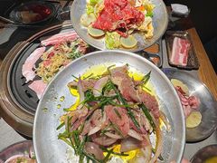 -杨小佳·齐齐哈尔烤肉·烤串(广州店)