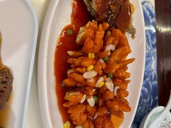 -姑苏家宴·苏帮菜·松鼠桂鱼(苏州总店)