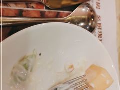 -芭菲盛宴·环球美食(锦城万达广场店)