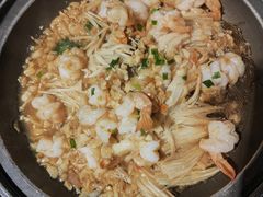 -樊城区沛公餐饮店(挑食拉美步行街店)