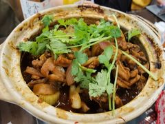 -川香煲(茅台路店)