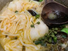 -小满手工粉(上海月星环球港店)
