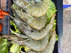 -燚青春东北泥炉烤肉(百合店)