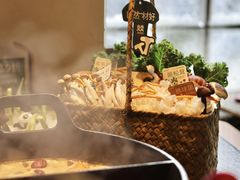-大龙燚·旷野鲜火锅(广州首店)