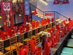 -里堂派对·独栋团建聚会小院轰趴馆(三圣乡店)