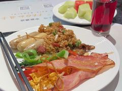 -上海吉臣维景酒店·维多利亚餐厅