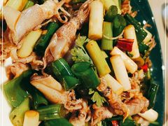 -小船渔村•大连菜•大连焖鱼(黄河路店)