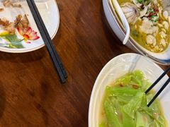 -圆圆家私房美食(民权路店)