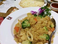 -萨贝尔意式餐厅(富安国际广场店)