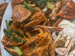 -秋姐美食店(旅游大道店)