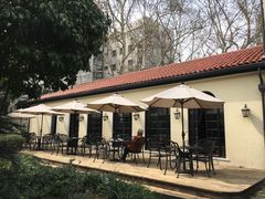 -汾阳花园酒店·餐厅(徐汇店)