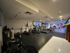 -拳盛时代拳击俱乐部(北京路店)