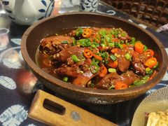 -阿嫂印象·民间江湖菜(大学城店)