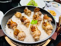 -海味世家·家常菜馆(明州里店)