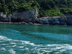 -大连金石滩滨海国家地质公园