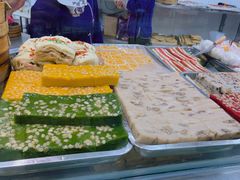 -常州糕团店(北大街新世纪商城店)