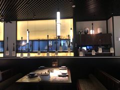 -绿茶餐厅(成都大悦城店)