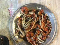 -麻木老地方牛筋牛杂(长堤街店)