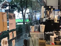 -Manner Coffee(大宁国际商业广场店)