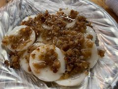 -共和老洪豆花草粿水粿