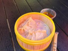 -沙州食驿·非遗小吃夜市