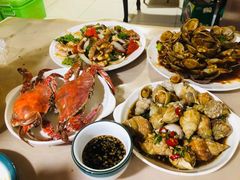 -小红门海鲜
