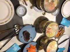 -喜庭海鲜自助(来福士店)