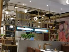 摩天轮-老板娘的烤肉店(港湾广场店)