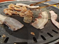 -大千金齐齐哈尔烤肉(清湖店)