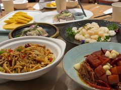 -熙春园餐厅