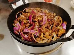 -胡须佬鸡煲四季火锅店(石厦西村直营店)