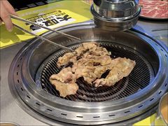 -大叹号·朝鲜族烤肉(潍坊泰华城店)