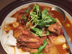 -纳鲁孜·新疆特色餐厅(上海悦荟广场店)