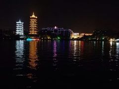 -桂林两江四湖景区