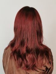 点击看大图 -意廊 Hair Salon