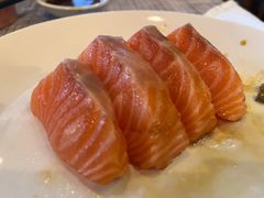 -The COOK·厨餐厅·自助餐(浦东嘉里大酒店)