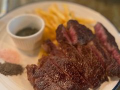 -羽深肉铺 Steak & Wine