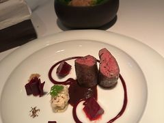 -翡翠36餐厅(浦东香格里拉店)