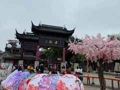 -皮五鱼汤面(老街店)