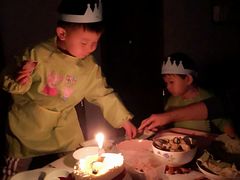 -甜星Star·生日蛋糕(百盛店)