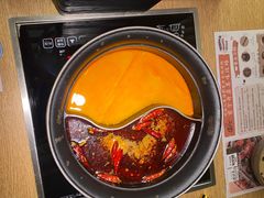 -温野菜涮涮锅(大悦城店)