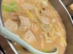 -有喜胶东小馆(太申祥和店)