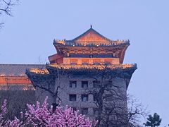-北京明城墙遗址公园