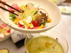 -叶叶菩提(太原别墅店)