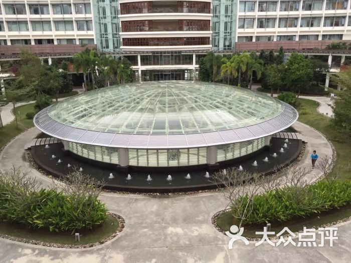 中国人民解放军301医院(海南三亚分院)门急诊图片 - 第1张